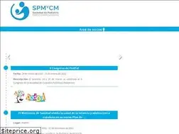 Sites similar to mcmpediatria.org