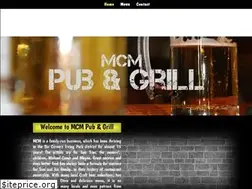 Sites similar to mcmpub.com