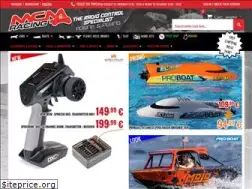 Sites similar to mcmracing.com