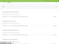 Sites similar to mcmreviews.co.uk