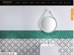 Sites similar to mcmseramik.com