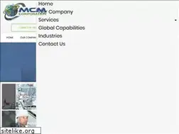 Sites similar to mcmservice.com