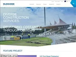 Sites similar to mcmservices.com.au