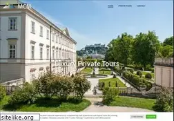 Sites similar to mcmtours.at