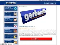 Sites similar to mcmuffin.de