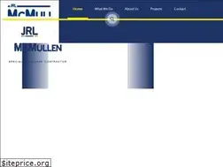 Sites similar to mcmullenfacades.com