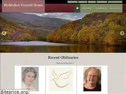 Sites similar to mcmullenfh.com
