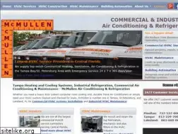 Sites similar to mcmullenhvac.com