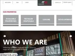 Sites similar to mcmullenre.com