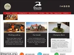 Sites similar to mcmullens.co.uk