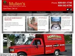 Sites similar to mcmullensplumbing.com