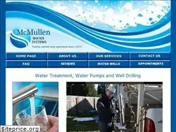 Sites similar to mcmullenwater.com