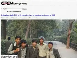 Sites similar to mcmullon.com