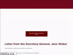 Sites similar to mcmun.org