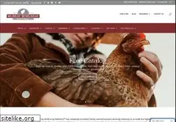 Sites similar to mcmurrayhatchery.com