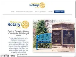 Sites similar to mcmurrayrotary.com