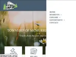 Sites similar to mcmurrichmonteith.com