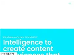 Sites similar to mcmurry.com