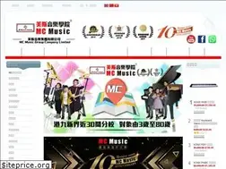 Sites similar to mcmusic.hk