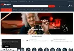 Sites similar to mcmusic.ro