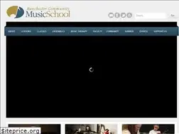 Sites similar to mcmusicschool.org
