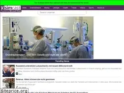 Sites similar to mcmvoices.com