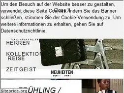 Sites similar to mcmworldwide.com