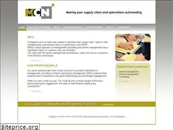 Sites similar to mcn-mci.com