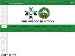 Sites similar to mcn-nsn.gov