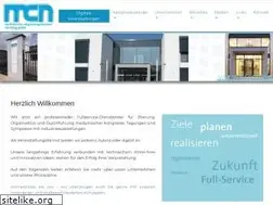 Sites similar to mcn-nuernberg.de