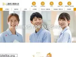 Sites similar to mcn.ac.jp