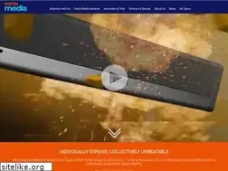 Sites similar to mcn.com.au