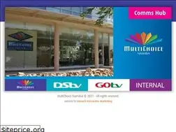 Sites similar to mcn.com.na