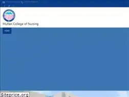 Sites similar to mcn.edu.pk