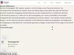 Sites similar to mcn.li