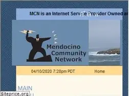 Sites similar to mcn.org