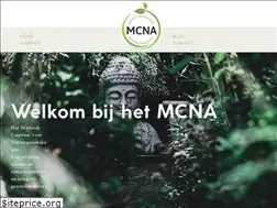 Sites similar to mcna.nl