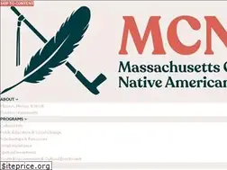 Sites similar to mcnaa.org
