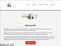Sites similar to mcnab.com.au