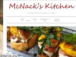 Sites similar to mcnackskitchen.com