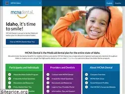 Sites similar to mcnaid.net