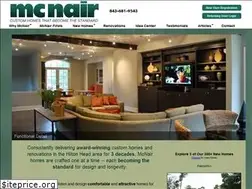 Sites similar to mcnairbuilders.com