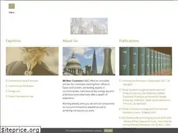 Sites similar to mcnairchambers.com
