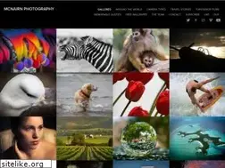 Sites similar to mcnairn.com