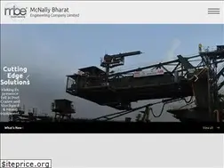 Sites similar to mcnallybharat.com