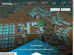 Sites similar to mcnallygroup.com.au