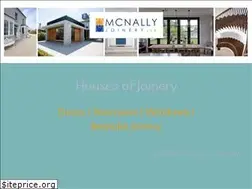 Sites similar to mcnallyjoinery.ie