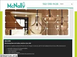 Sites similar to mcnallylighting.com