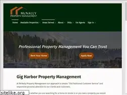 Sites similar to mcnallymanagement.com