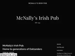 Sites similar to mcnallys1933.com